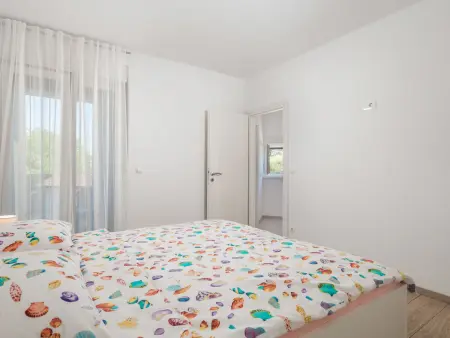 Villa Palma, Maison 10 personnes à Krk Pinezići - Photo 26