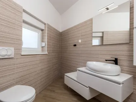 Villa Palma, Maison 10 personnes à Krk Pinezići - Photo 27