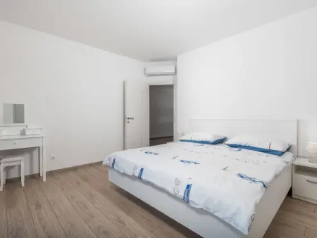 Villa Palma, Maison 10 personnes à Krk Pinezići - Photo 32
