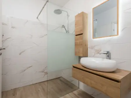 Villa Palma, Maison 10 personnes à Krk Pinezići - Photo 33