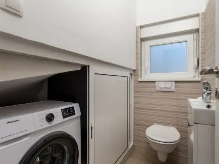 Villa Palma, Maison 10 personnes à Krk Pinezići - Photo 39