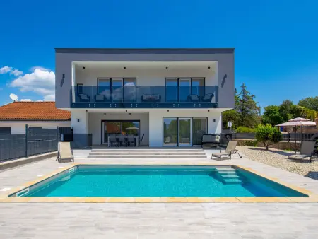 Villa Palma, Maison 10 personnes à Krk Pinezići - Photo 40