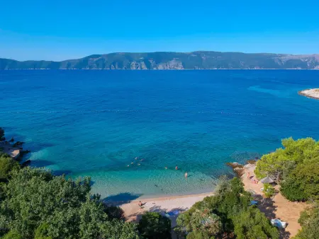 Villa Palma, Maison 10 personnes à Krk Pinezići - Photo 42