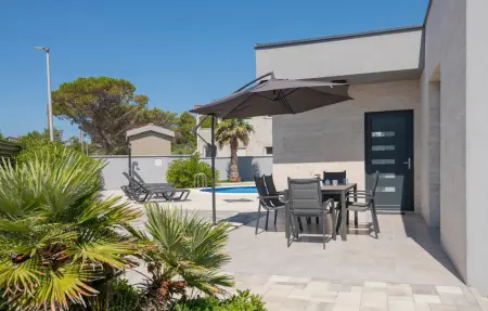 Maison 6 personnes à Vir - Photo 1