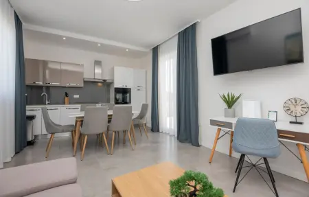 Maison 6 personnes à Vir - Photo 4