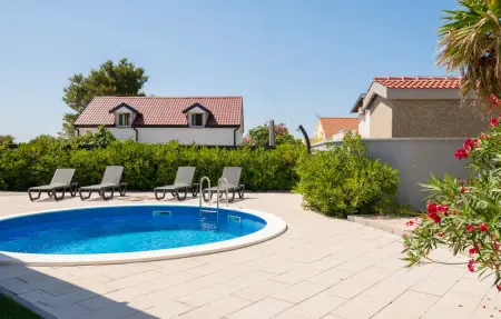 Maison 6 personnes à Vir - Photo 8
