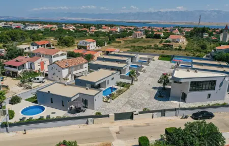 Maison 6 personnes à Vir - Photo 11