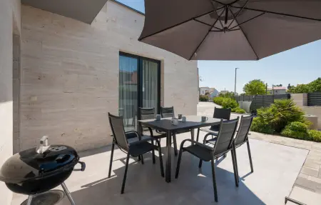 Maison 6 personnes à Vir - Photo 15