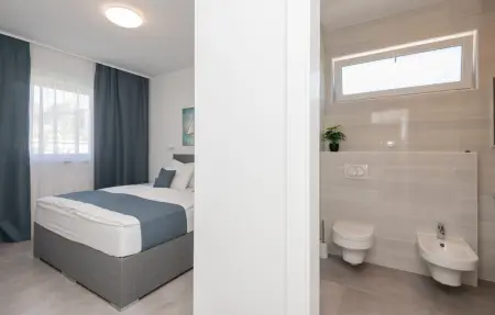 Maison 6 personnes à Vir - Photo 23