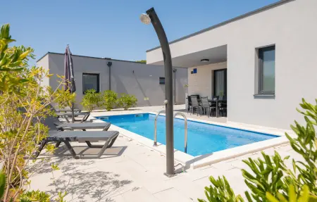 Maison 6 personnes à Vir - Photo 6