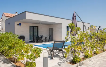 Maison 6 personnes à Vir - Photo 10