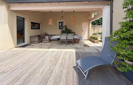 Maison 4 personnes à Robion - Photo 1