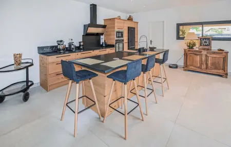 Maison 4 personnes à Robion - Photo 4