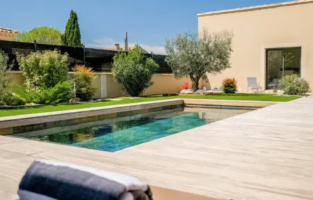 Maison 4 personnes à Robion - Photo 7