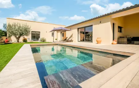Maison 4 personnes à Robion - Photo 9