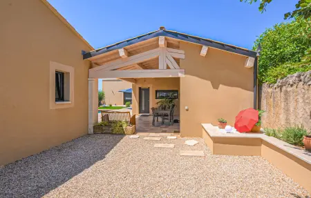 Maison 4 personnes à Robion - Photo 14