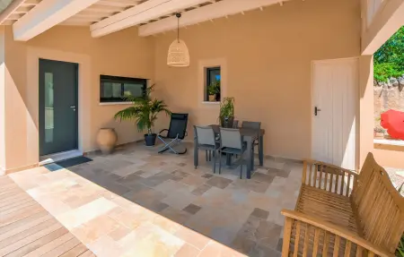 Maison 4 personnes à Robion - Photo 15