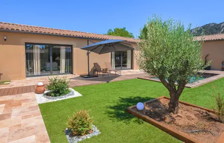 Maison 4 personnes à Robion - Photo 17