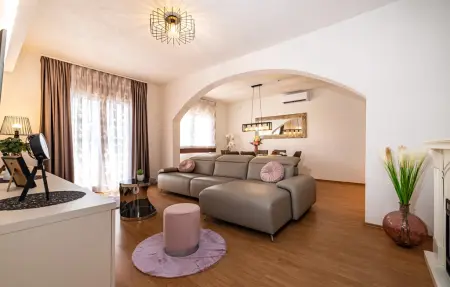 Maison 7 personnes à Pridraga - Photo 3