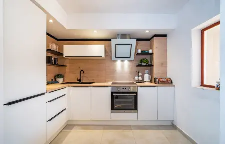 Maison 7 personnes à Pridraga - Photo 5