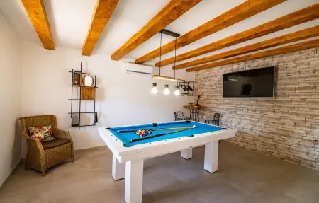 Maison 7 personnes à Pridraga - Photo 6