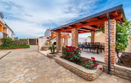 Maison 7 personnes à Pridraga - Photo 15