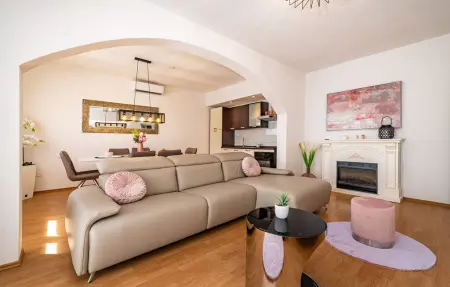 Maison 7 personnes à Pridraga - Photo 23