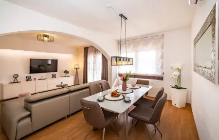 Maison 7 personnes à Pridraga - Photo 24