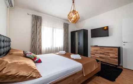 Maison 7 personnes à Pridraga - Photo 25