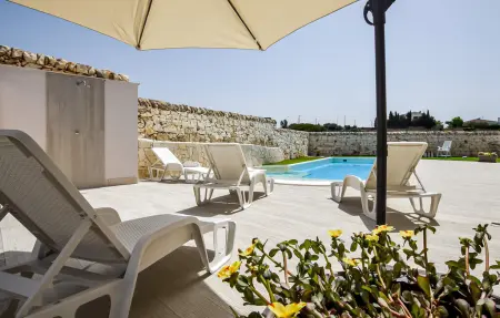 Maison 5 personnes à Ragusa - Photo 6