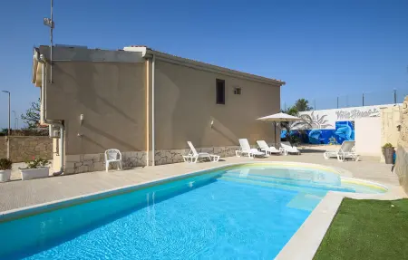 Maison 5 personnes à Ragusa - Photo 9
