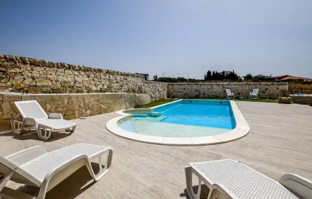 Maison 5 personnes à Ragusa - Photo 10