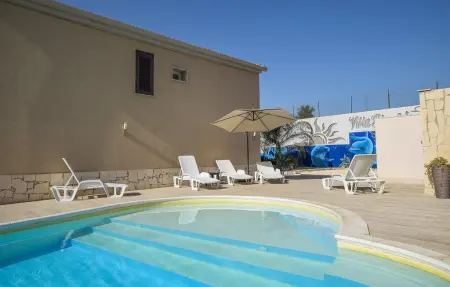 Maison 5 personnes à Ragusa - Photo 11