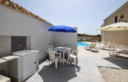 Maison 5 personnes à Ragusa - Photo 12
