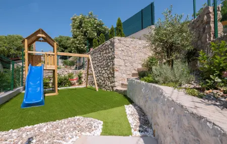Maison 10 personnes à Glavina Donja - Photo 7