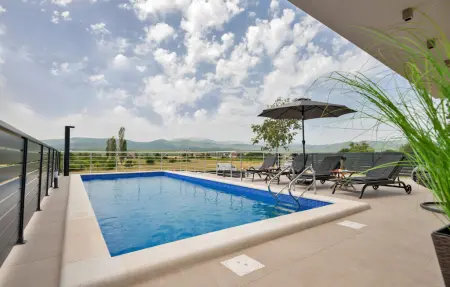 Maison 10 personnes à Glavina Donja - Photo 8