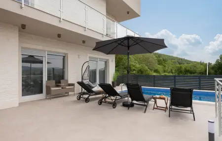 Maison 10 personnes à Glavina Donja - Photo 11