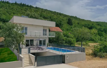 Maison 10 personnes à Glavina Donja - Photo 14