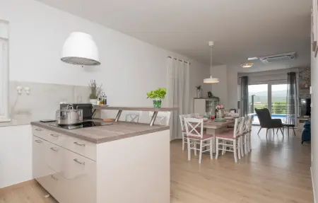 Maison 10 personnes à Glavina Donja - Photo 23