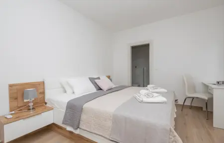 Maison 10 personnes à Glavina Donja - Photo 31