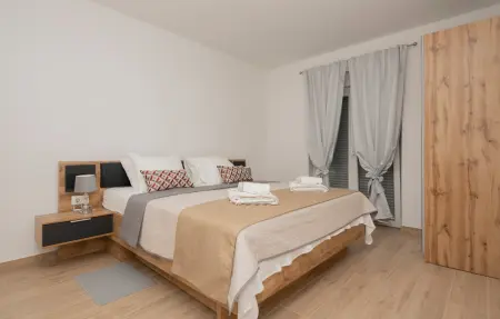 Maison 10 personnes à Glavina Donja - Photo 33