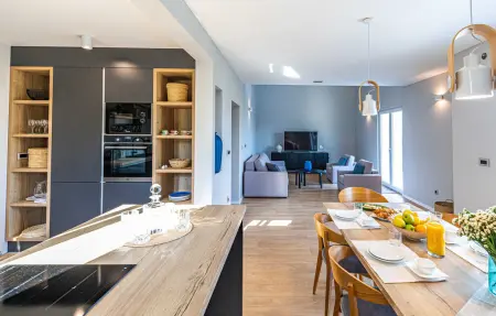 Maison 8 personnes à Kastel Stafilic - Photo 2