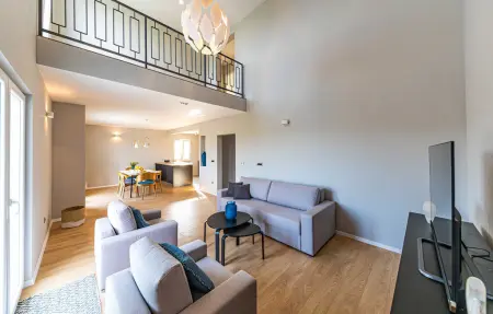 Maison 8 personnes à Kastel Stafilic - Photo 3