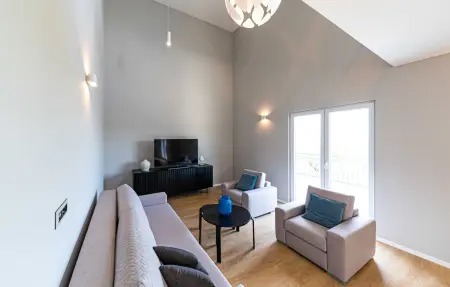Maison 8 personnes à Kastel Stafilic - Photo 4