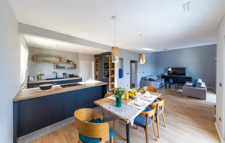 Maison 8 personnes à Kastel Stafilic - Photo 5