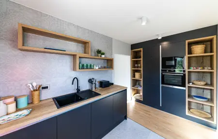 Maison 8 personnes à Kastel Stafilic - Photo 6