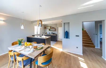 Maison 8 personnes à Kastel Stafilic - Photo 16