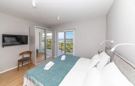 Maison 8 personnes à Kastel Stafilic - Photo 19