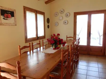 Maison avec piscine privée, près de la mer, climatisation optionnelle, Wi-Fi gratuit, animaux acceptés - Photo 10