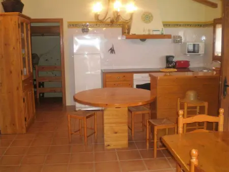 Maison avec piscine privée, près de la mer, climatisation optionnelle, Wi-Fi gratuit, animaux acceptés - Photo 15